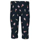Леггинсы (2 шт.) Name it Flamingo, цвет синий, размер 122 (241.13231747.DSAP) - изображение 3