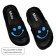 Пантолеты Molo Zhappy Black, цвет черный, размер 23/24 (7S24U202.0099) - изображение 2