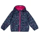 Куртка Chicco Stella, колір синій, розмір 86 (090.87860.086) - зображення 1