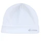 Велюрова шапка Chicco Little Cloud, колір білий, розмір 40 (097.04647.033) - зображення 1