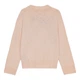 Джемпер Molo Gerd Petal Blush, цвет бежевый, размер 110/116 (2W24K218.8058) - изображение 2