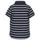Поло Name it Liam Dark Blue, колір синій, розмір 110 (241.13227485.DSAP) - зображення 2