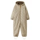Комбінезон Lil'Atelier Ingrid, колір оливковий, розмір 104 (253.13244284.OTAN) - зображення 1