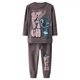 Піжама Name it Stitch Pink, колір фіолетовий, розмір 98 (253.13249663.MOON) - зображення 1