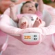 Шезлонг Bright Starts Minnie Mouse Rosy Skies (12206) - изображение 3