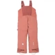 Термобрюки Viking Play Pink, цвет коралловый, размер 128 (243.24640.0039) - изображение 2