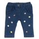 Джинси Chicco Ester, колір синій, розмір 86 (091.00675.085) - зображення 1