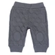 Штани Chicco Remo, колір сірий, розмір 80 (090.24621.095) - зображення 1