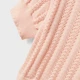 Джемпер Lil'Atelier Paige, колір рожевий, розмір 122/128 (251.13240782.PWHI) - зображення 3