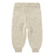 Штани вовняні Molo Sol Kitten Knit, колір бежевий, розмір 92 (4W24I207.3711) - зображення 2