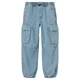 Джинсы Name it Remy, цвет голубой, размер 164 (251.13232530.LBLU) - изображение 1