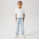 Джинсы Name it Peter, цвет голубой, размер 128 (251.13224456.LBLU) - изображение 3