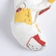 Комбинезон Chicco Frutteto, цвет белый, размер 56 (090.27276.064) - изображение 5
