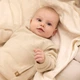 Світшот Name it Silas, колір бежевий, розмір 56 (253.13245276.PEYO) - зображення 2