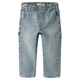 Джинсы Name it Fletcher, цвет голубой, размер 86 (253.13242725.VMED) - изображение 1