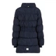 Куртка пуховая Name it Blue heart kids, цвет синий, размер 110 (193.13167544.DSAP) - изображение 5