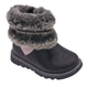 Ботинки Chicco Flemira Black, цвет черный, размер 32 (010.72024.870) - изображение 1
