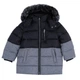 Куртка Chicco Charley, цвет черный, размер 110 (090.87843.099) - изображение 1