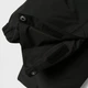 Лижні штани Name it Kari, колір чорний, розмір 116 (253.13216444.BLAC) - зображення 7
