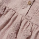 Сукня Lil'Atelier Willow, колір рожевий, розмір 56 (251.13233747.SGRA) - зображення 3