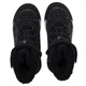 Ботинки Viking Constrictor Warm SC WP SL Black, цвет черный, размер 34 (253.95115.0002) - изображение 5