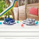 Босоніжки Chicco Ciarina, колір різнокольоровий, розмір 25 (010.73143.970) - зображення 2