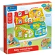 Игровой развивающий центр Clementoni "Baby Animal Farm" (17716) - изображение 7