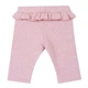 Брюки утепленные Chicco Carina, цвет розовый, размер 80 (090.07796.015) - изображение 2