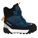 Черевики Viking Expower Warm GTX Petrol, колір синій, розмір 23 (253.94020.0055) - зображення 1