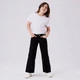 Джинсы Name it Dakota, цвет черный, размер 116 (253.13211632.BLAC) - изображение 2