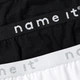 Трусы (3 шт) Name it Karla, цвет черный, размер 98 (231.13199490.BLAC) - изображение 4