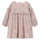Платье Lil'Atelier Marcella, цвет розовый, размер 98 (251.13233779.SGRA) - изображение 1