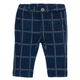 Штани Chicco Giorgio, колір синій, розмір 86 (091.00492.088) - зображення 1
