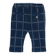 Штани Chicco Giorgio, колір синій, розмір 86 (091.00492.088) - зображення 2