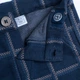 Штани Chicco Giorgio, колір синій, розмір 86 (091.00492.088) - зображення 3