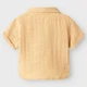 Сорочка Lil'Atelier Jamie, колір помаранчевий, розмір 80 (251.13240835.TTAU) - зображення 2