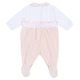 Комбинезон Chicco Princess Tiara, цвет розовый, размер 74 (090.27102.011) - изображение 2