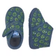 Капці Chicco Tofu Denim Smile, колір синій, розмір 20 (011.21031.890) - зображення 3