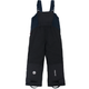 Термобрюки Viking Play Winter Black, цвет черный, размер 98 (253.24640.0002) - изображение 2