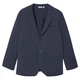 Пиджак Name it для Magnus Dark Blue, цвет синий, размер 116 (241.13228070.DSAP) - изображение 1