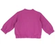 Толстовка Chicco Amanda Fuchsia, цвет фиолетовый, размер 92 (261.01272.014) - изображение 2