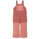 Термобрюки Viking Play Pink, цвет коралловый, размер 122 (243.24640.0039) - изображение 1