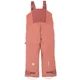 Термобрюки Viking Play Pink, цвет коралловый, размер 122 (243.24640.0039) - изображение 2