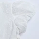 Платье Chicco Rosalia, цвет белый, размер 80 (261.01695.030) - изображение 5