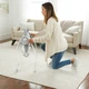 Кресло-качели Ingenuity Comfort 2 Go – Cuddle Lamb - изображение 8