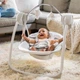 Кресло-качели Ingenuity Comfort 2 Go – Cuddle Lamb - изображение 4