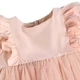 Сукня Molo Cheyanne Petal Blush, колір рожевий, розмір 86 (4S26E122.8058) - зображення 5