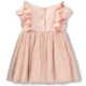 Сукня Molo Cheyanne Petal Blush, колір рожевий, розмір 86 (4S26E122.8058) - зображення 4