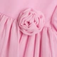 Платье Chicco Rosa, цвет розовый, размер 80 (090.11801.011) - изображение 3