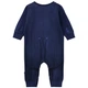 Комбінезон Molo Fairfax Tuxedo Baby, колір синій, розмір 62 (6W25B503.9765) - зображення 2